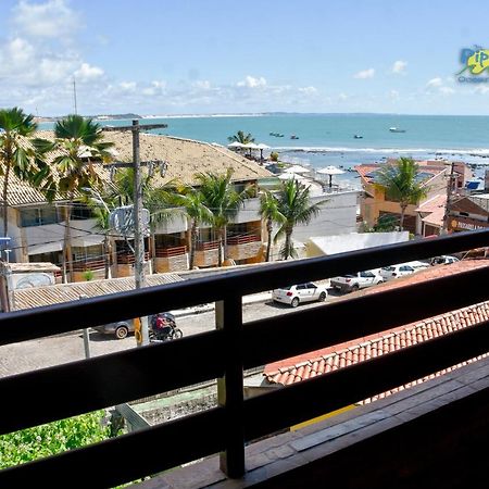 Apart Hotel Pipa'S Ocean - Flat 322 Praia de Pipa Exterior foto